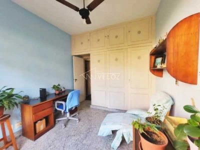 Apartamento, 3 quartos, 170 m² - Foto 1