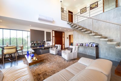 Apartamento, 4 quartos, 580 m² - Foto 3