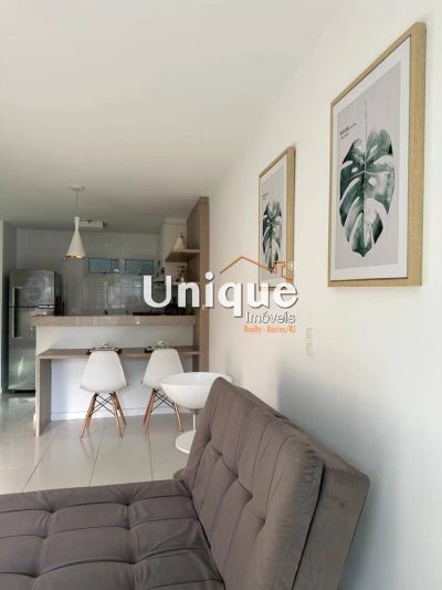 Apartamento, 1 quarto, 72 m² - Foto 5