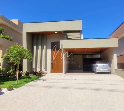 Casa de Condomínio, 4 quartos - Foto 2