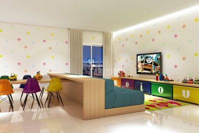 Apartamento, 2 quartos, 81 m² - Foto 4