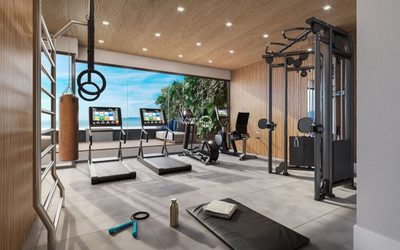 Apartamento, 4 quartos, 335 m² - Foto 2
