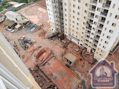 Apartamento, 2 quartos, 50 m² - Foto 4