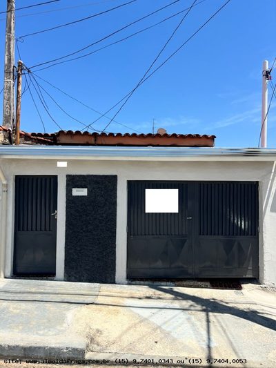 Casa, 2 quartos, 70 m² - Foto 1