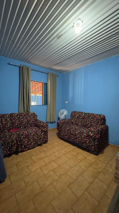 Casa, 2 quartos, 1 m² - Foto 3