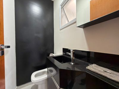 Apartamento, 2 quartos, 60 m² - Foto 5