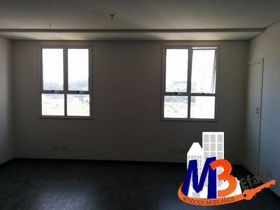 Sala-Conjunto, 35 m² - Foto 4