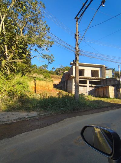 Terreno, 311 m² - Foto 1