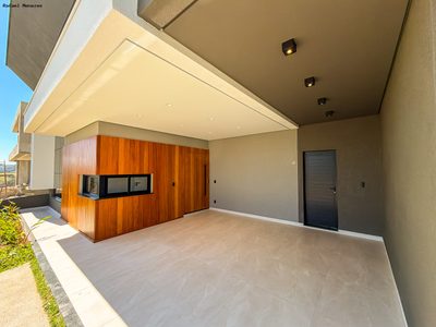 Casa de Condomínio, 3 quartos - Foto 3