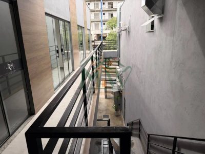Prédio Inteiro, 25 m² - Foto 2