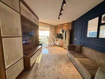 Cobertura, 1 quarto, 129 m² - Foto 4