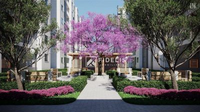 Apartamento, 2 quartos, 57 m² - Foto 5
