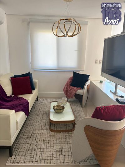 Apartamento, 3 quartos, 84 m² - Foto 3
