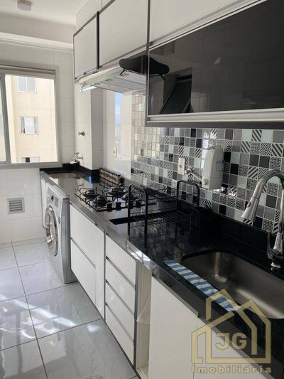 Apartamento, 3 quartos, 67 m² - Foto 1