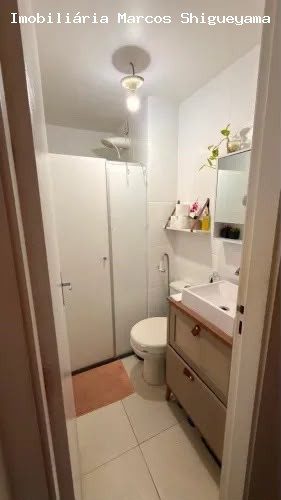 Apartamento, 3 quartos, 48 m² - Foto 4