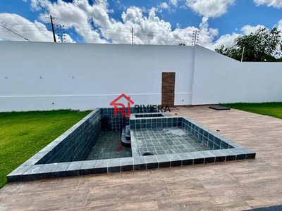 Casa, 3 quartos, 151 m² - Foto 5