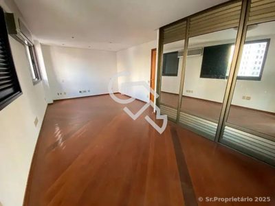 Cobertura, 5 quartos, 345 m² - Foto 3