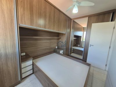 Apartamento, 3 quartos, 82 m² - Foto 5