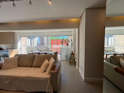 Apartamento, 2 quartos, 64 m² - Foto 4