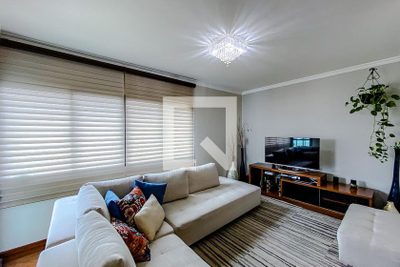 Apartamento, 4 quartos, 129 m² - Foto 3