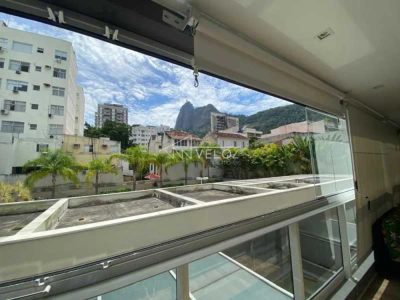 Apartamento, 2 quartos, 80 m² - Foto 4