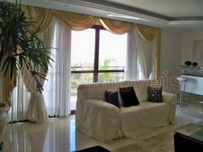 Apartamento, 4 quartos, 388 m² - Foto 1