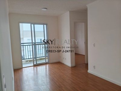 Apartamento, 2 quartos, 40 m² - Foto 3