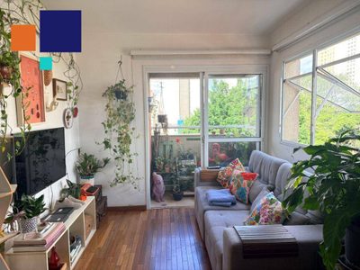 Apartamento, 3 quartos, 88 m² - Foto 3