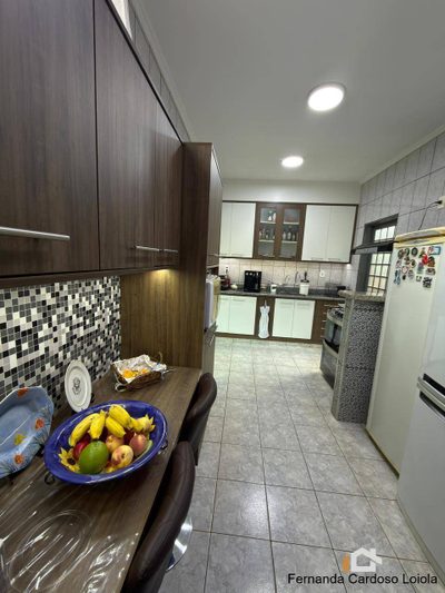 Casa, 3 quartos, 210 m² - Foto 5