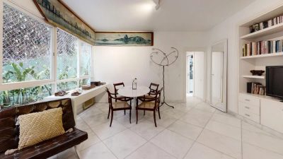 Apartamento, 3 quartos, 96 m² - Foto 3