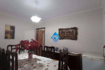 Sobrado, 3 quartos, 131 m² - Foto 5