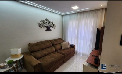 Apartamento, 3 quartos, 68 m² - Foto 2