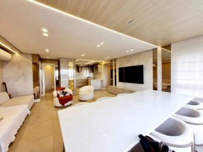 Apartamento, 3 quartos, 125 m² - Foto 3