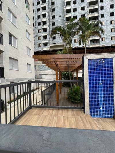Apartamento, 2 quartos, 65 m² - Foto 5