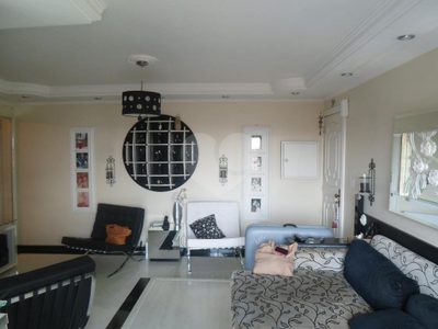 Apartamento, 2 quartos, 75 m² - Foto 4