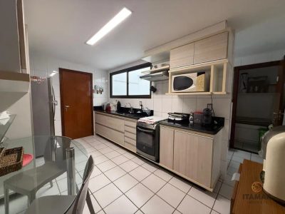 Apartamento, 3 quartos, 127 m² - Foto 1