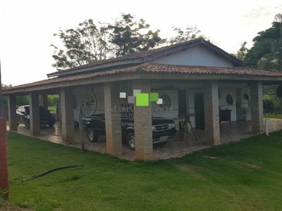 Chácara, 2 quartos - Foto 1