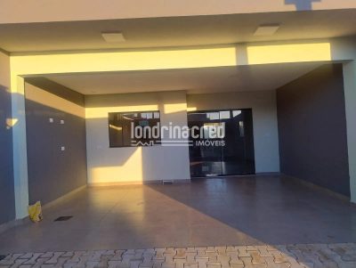 Casa, 3 quartos, 88 m² - Foto 3