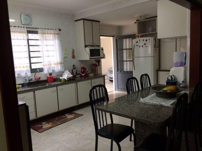 Sobrado, 3 quartos, 260 m² - Foto 5