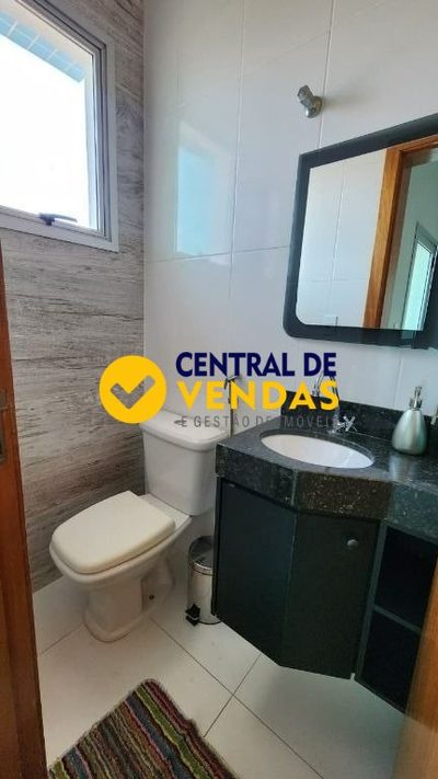 Cobertura, 3 quartos - Foto 2