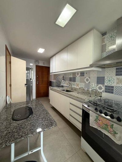 Apartamento, 3 quartos, 136 m² - Foto 4