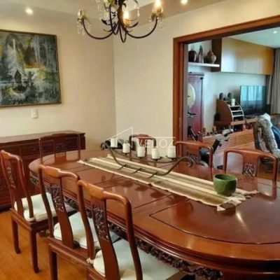 Apartamento, 4 quartos, 202 m² - Foto 1