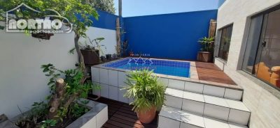 Casa, 3 quartos, 120 m² - Foto 2
