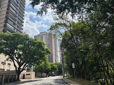 Apartamento, 1 quarto, 40 m² - Foto 4
