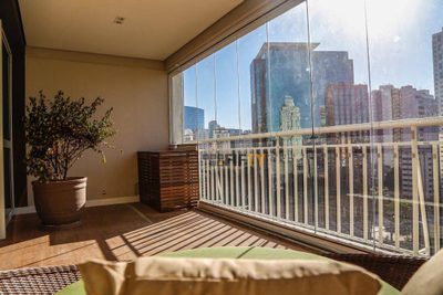 Apartamento, 2 quartos, 65 m² - Foto 5
