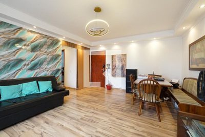 Apartamento, 3 quartos, 103 m² - Foto 3