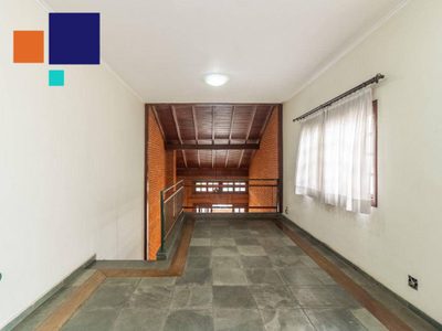 Sobrado, 3 quartos, 226 m² - Foto 5