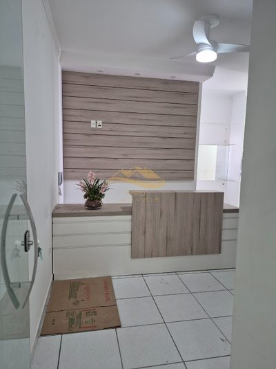 Sala-Conjunto - Foto 3