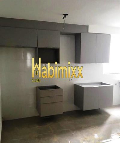 Apartamento, 2 quartos, 40 m² - Foto 5