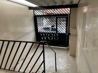 Sobrado, 2 quartos - Foto 2